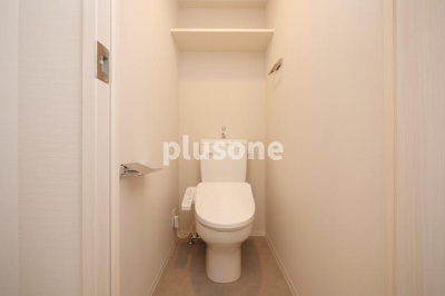 【トイレ】 | リヴェント福島