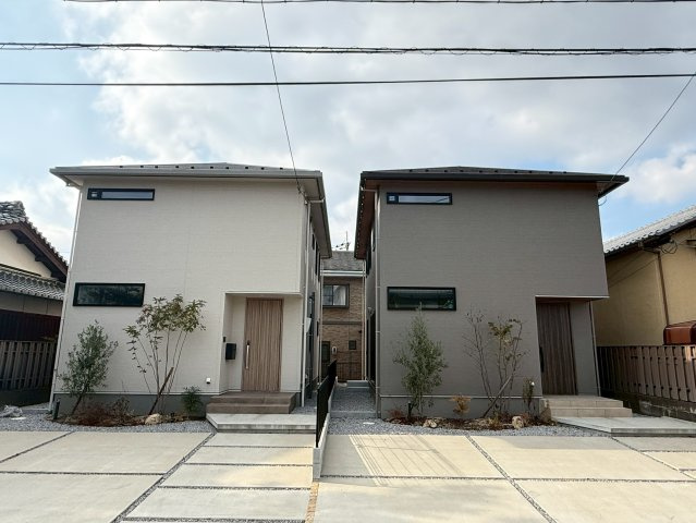 草津市矢倉一丁目