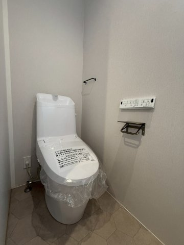 草津市矢倉一丁目のトイレ