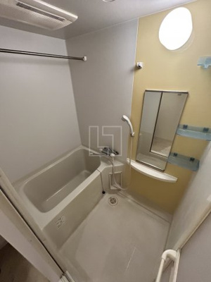 【浴室】 | SERENiTE本町エコート | SERENiTE本町エコート（セレニテ本町エコ－ト）　バスルーム