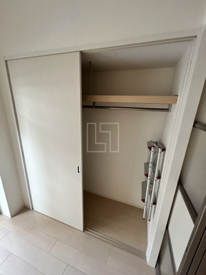 【収納】 | SERENiTE本町エコート | SERENiTE本町エコート（セレニテ本町エコ－ト）　クローゼット