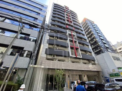 【外観】 | SERENiTE本町エコート | SERENiTE本町エコート（セレニテ本町エコ－ト）　外観