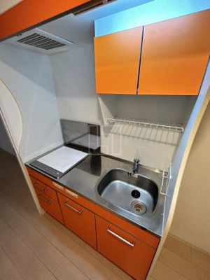 【キッチン】 | SERENiTE本町エコート | SERENiTE本町エコート（セレニテ本町エコ－ト）　システムキッチン