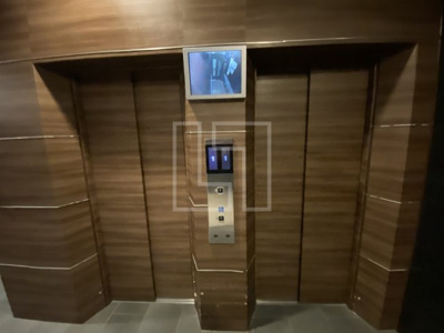 【その他共用部分】 | SERENiTE本町エコート | SERENiTE本町エコート（セレニテ本町エコ－ト）　エレベーター2基