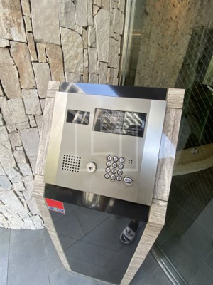 【セキュリティ】 | SERENiTE本町エコート | SERENiTE本町エコート（セレニテ本町エコ－ト）　オートロック