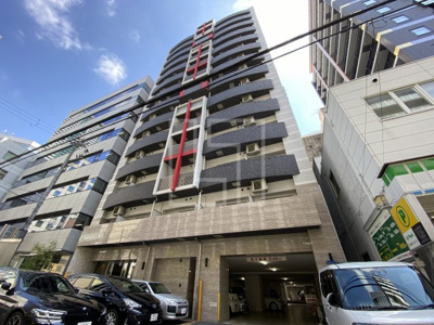 【外観】 | SERENiTE本町エコート | SERENiTE本町エコート（セレニテ本町エコ－ト）　外観