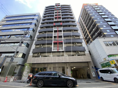 【外観】 | SERENiTE本町エコート | SERENiTE本町エコート（セレニテ本町エコ－ト）　外観