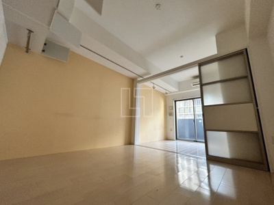 【居間・リビング】 | SERENiTE本町エコート | SERENiTE本町エコート（セレニテ本町エコ－ト）　リビング・ダイニングスペース