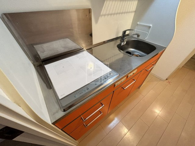 【キッチン】 | SERENiTE本町エコート | SERENiTE本町エコート（セレニテ本町エコ－ト）　システムキッチン