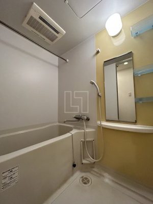 【浴室】 | SERENiTE本町エコート | SERENiTE本町エコート（セレニテ本町エコ－ト）　バスルーム