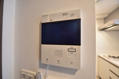 【セキュリティ】 | エステムコート神戸元町2ザ・サロン