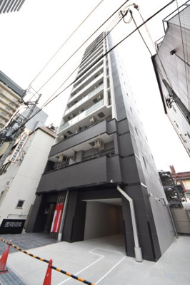 【外観】 | エステムコート神戸元町通2ザ・サロン