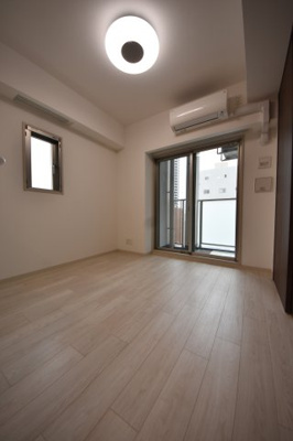 【居間・リビング】 | エステムコート神戸元町2ザ・サロン