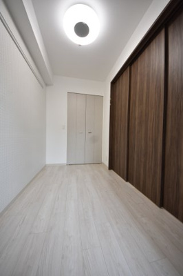 【寝室】 | エステムコート神戸元町2ザ・サロン