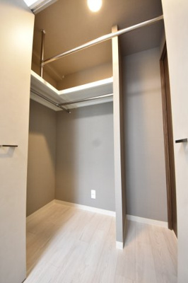 【収納】 | エステムコート神戸元町通2ザ・サロン