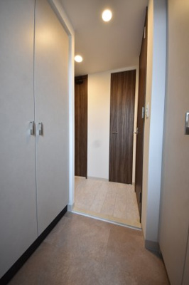 【玄関】 | エステムコート神戸元町2ザ・サロン