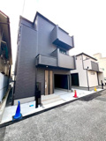 ☆宇品東７丁目　新規分譲☆の画像