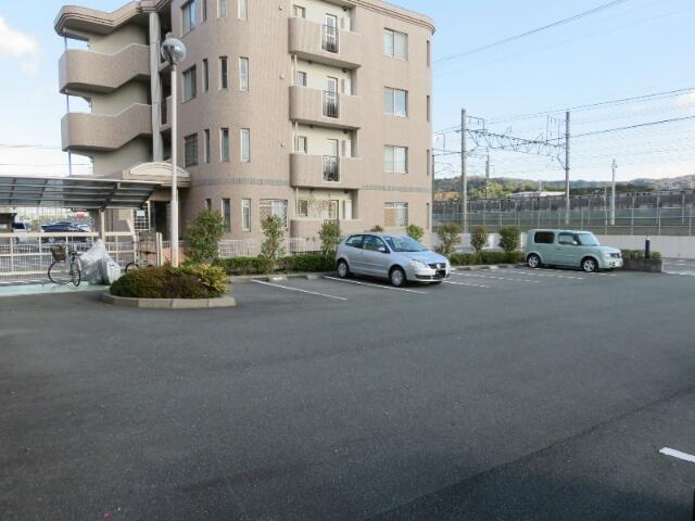 【駐車場】 | Ｏｎｅ　Ｆａｃｅ