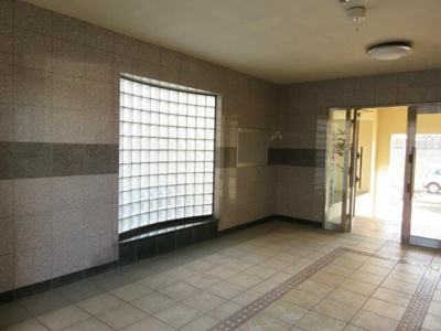 【ロビー】 | Ｏｎｅ　Ｆａｃｅ