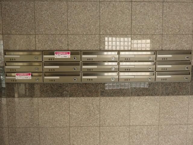 【その他共用部分】 | Ｏｎｅ　Ｆａｃｅ