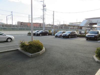 【駐車場】 | Ｏｎｅ　Ｆａｃｅ