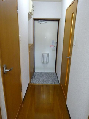 【玄関】 | Ｏｎｅ　Ｆａｃｅ