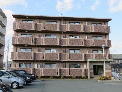 【外観】 | Ｏｎｅ　Ｆａｃｅ