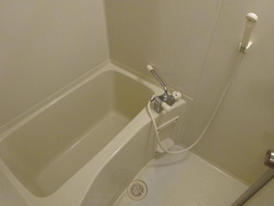 【浴室】 | Ｏｎｅ　Ｆａｃｅ