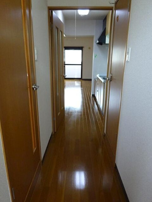 【内装】 | Ｏｎｅ　Ｆａｃｅ