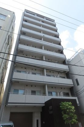 リブリ・東上野