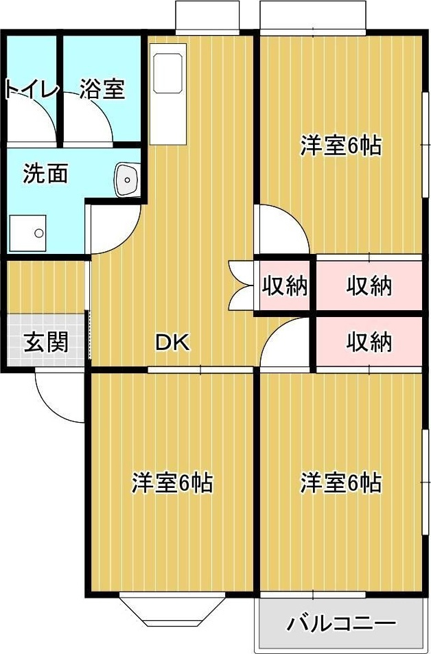 オーベルテューレ東小川