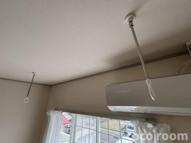 オーベルテューレ東小川の設備