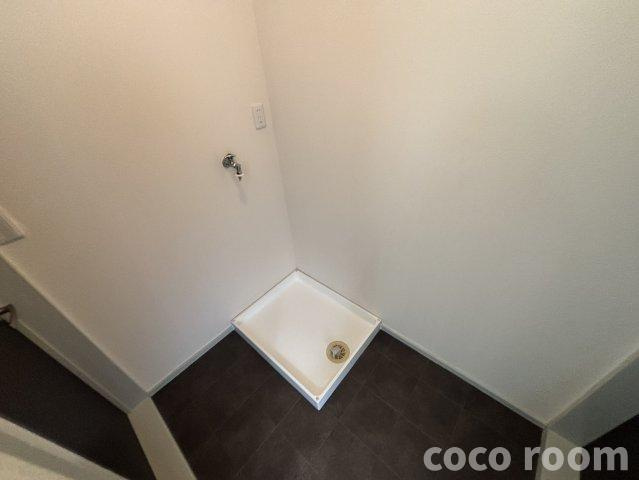 オーベルテューレ東小川の設備