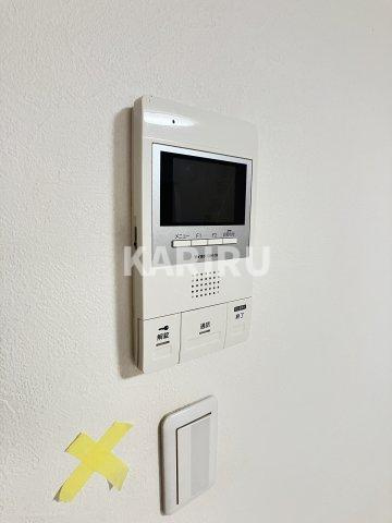 Ｍａｓｓｉｍｏ関目のセキュリティ