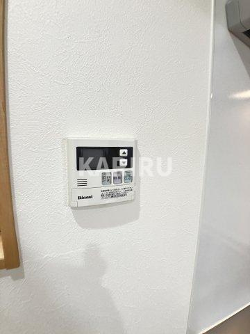 Ｍａｓｓｉｍｏ関目の設備