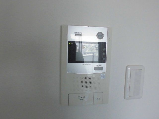 PRINCE54のセキュリティ