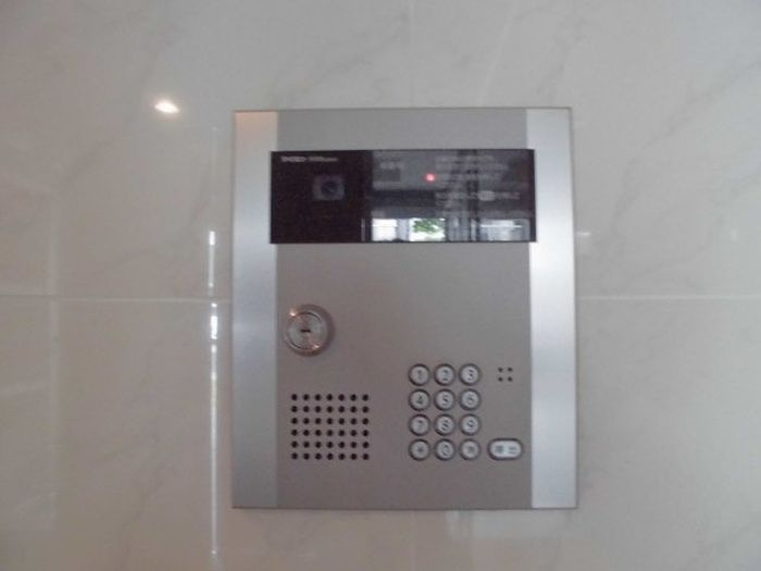 PRINCE54のその他共用部分