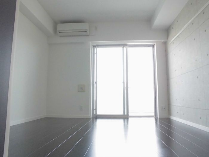 PRINCE54の居間・リビング