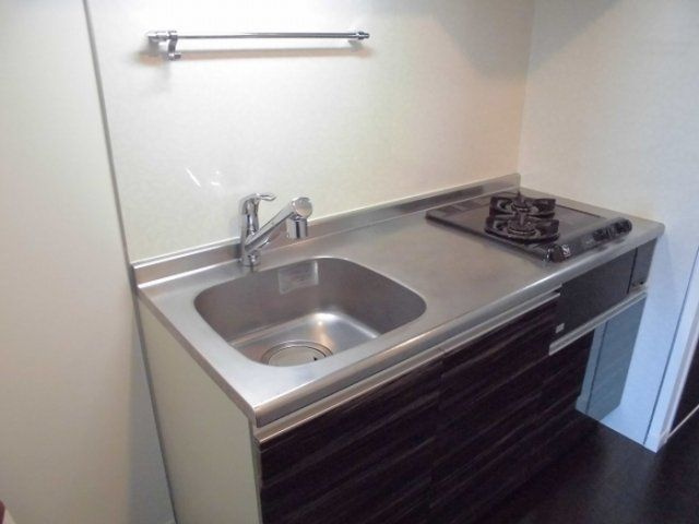 PRINCE54のキッチン