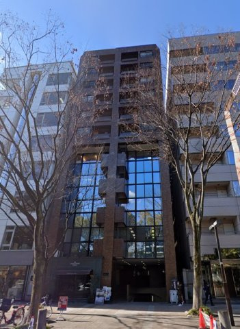 【外観】 | 財形久屋林敬ビル(ザイケイ ヒサヤ リンケイ ビル)【　オフィスおすすめ　】