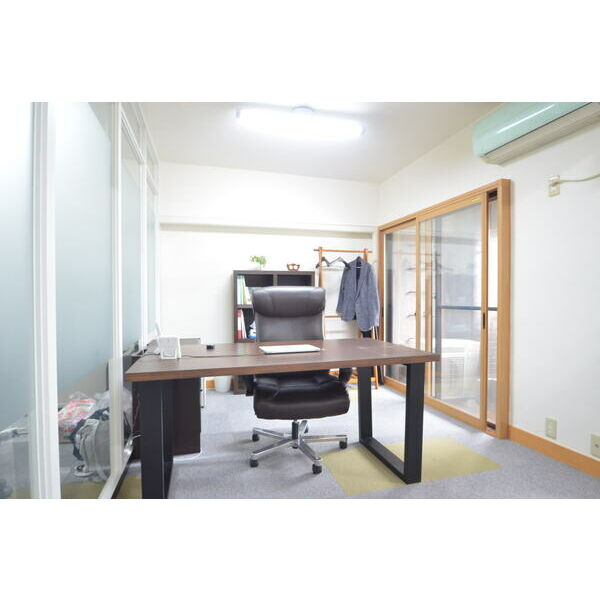 財形久屋林敬ビル(ザイケイ ヒサヤ リンケイ ビル)【　オフィスおすすめ　】