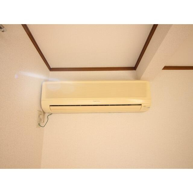 コーポ青葉の設備