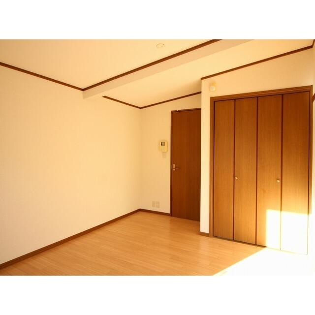 コーポ青葉の内装