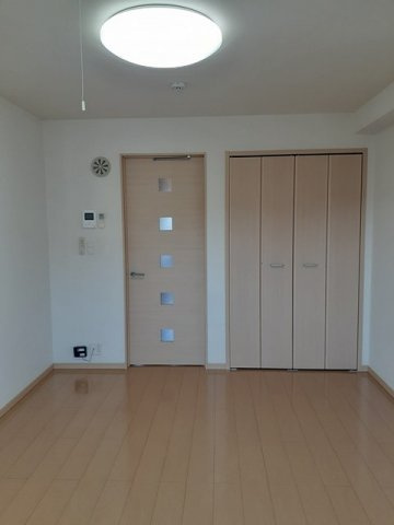 サンハイツ　フルールの内装|過ごしやすい室内です