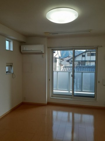 サンハイツ　フルールの内装|内装も気になるポイント