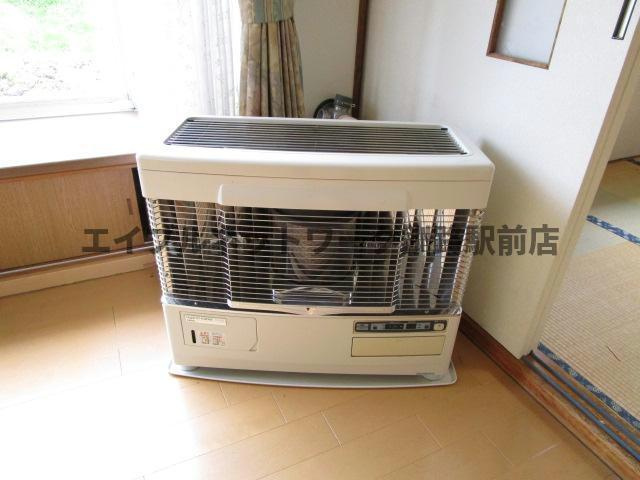 緑ヶ岡5-30-16貸家の設備