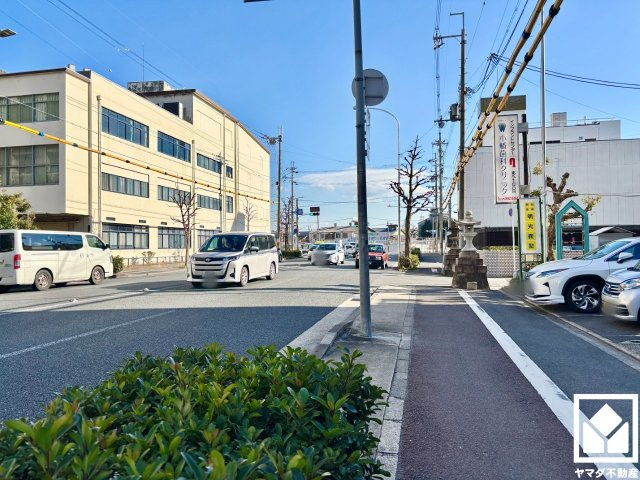 デルフィ西大路のその他