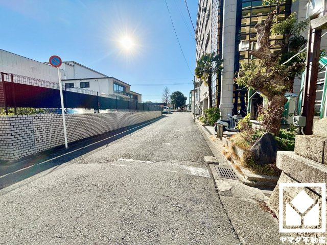 デルフィ西大路のその他