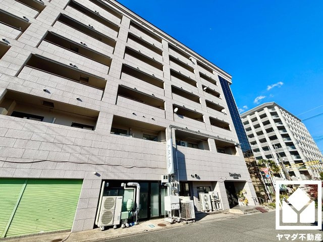 デルフィ西大路