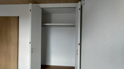 【収納】 | 南大樋町貸家